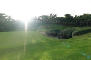 Iberostar Bavaro 3rd Green